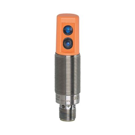 ifm electronic OG5123 DC PNP light-on background suppression diffuse reflection sensor