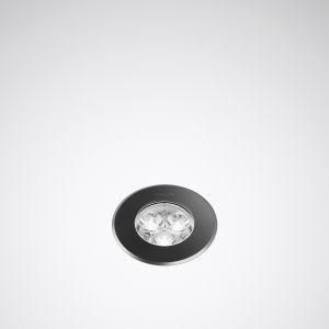 Trilux 6377057 8501 RB2L/500-840 1G1 ETD 05 LED recessed floor spotlight