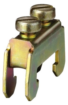 Siemens 8JH4122 1-pole to rail 16x3 terminal