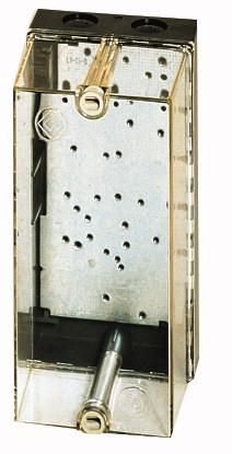 Eaton CI-DOM insulating enclosure without mounting plate, 043299
