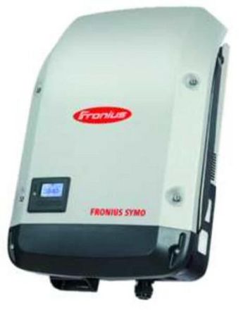 Fronius SYMO 7.0-3-M LIGHT inverter 3-phase 2MMPT