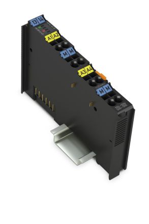 Wago 750-559/040-000 Analog I/O Module DC Series 750 24V