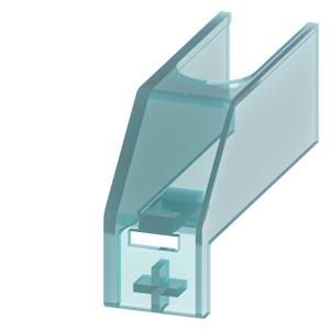 Siemens 3LD9341-2A terminal cover for 3LD3 1-pole