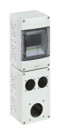 Spelsberg 72891201 STV 512-L socket combination