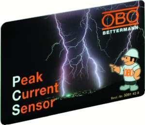 OBO Bettermann PCS magnetic card, 5091438
