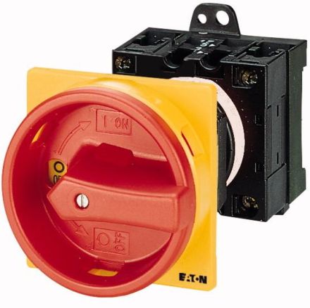 Eaton T0-1-102/V/SVB main switch intermediate installation, 095824