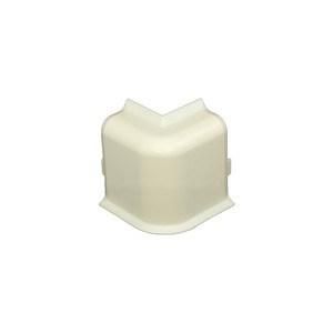Gewiss NP42048 SLK AE 20x50 RAL9010 outside corner