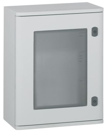 Legrand 036272 plastic distributor GEH.MARINA W.WINDOWS 500X400X200