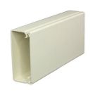 Gewiss NP44032 40x90 pure white NF installation duct