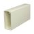 Gewiss NP44032 40x90 pure white NF installation duct