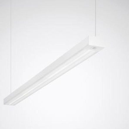 Trilux 7573951 SFlow H3-L LW19 6400-840 ETDD LLWM 01 LED ceiling light, white