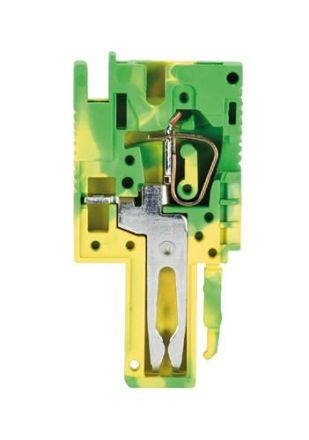 Wieland Z1.110.8955.7 WBF 2.5 1/L/SL female connector