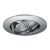 Brumberg 36303020 HV recessed spotlight GU10 max. 50W/chrome