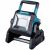Makita ML003G LED construction spotlight 18V-40V without battery and charger