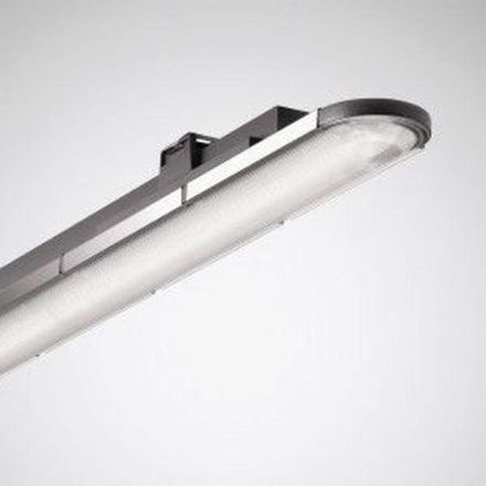 Trilux 6630851 Nextrema G3 XB 4000 840 ETDD +HFSX LV PC LED waterproof luminaire, anthracite