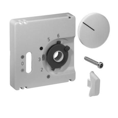 Alre-It UN990107 JZ-012.000 50x50mm rws glossy lid set