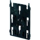 CEAG emergency light CEAG GHG6101953R0106 device holder for internal grid mounting size 2