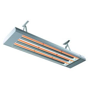 Schultze IR IHS4500 4500W 400V3N IP44 industrial IR hall spotlight