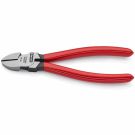 Knipex 7001160 side cutters 160mm handles plastic coated