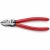 Knipex 7001160 side cutters 160mm handles plastic coated