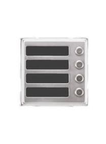 Grothe TF 1148/14 series Sinthesi S2 keypad, 74856