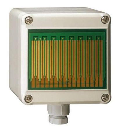 ELSO 774211 Precipitation monitor heated sensor surface IP54 IHC