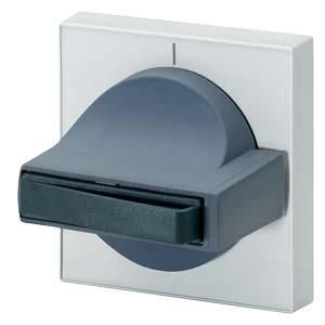 Siemens 8UC7110-6BD toggle black