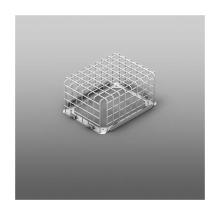 RZB 981167.002 380x295x185 ball protection basket