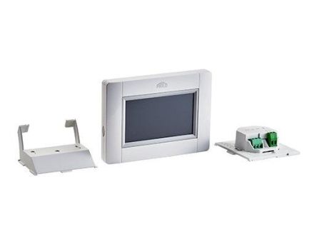 Frico 87674 PFSH Hub wireless with network connection