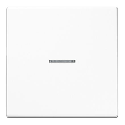 JUNG SPLS10911STRFWW KNX-RF button | 1-way | alpine white