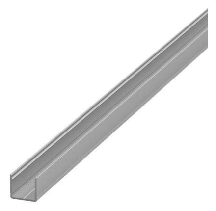 Brumberg 53381261 Alu L=1000mm profile