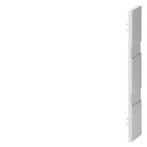 Siemens 8US1922-1AC00 end cover for busbar holder