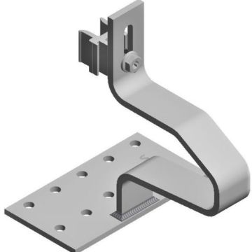Schletter Solar 101001-022 Rapid2+Pro 45 HSL roof hook