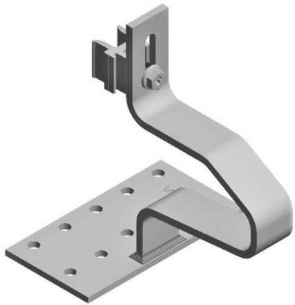 Schletter Solar 101001-022 Rapid2+Pro 45 HSL roof hook