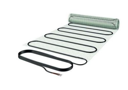 Etherma 172-DUSN3-75 outdoor heating 175W/q 953W 5.45qm