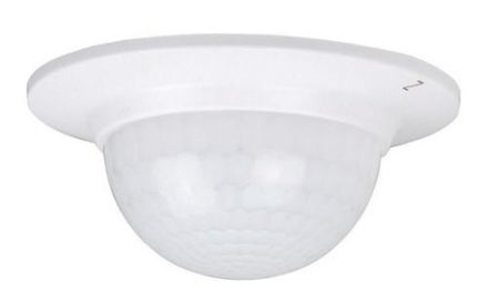 NIKO 25335 Cover plate RA, 30 m