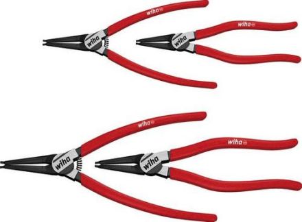 Wiha 26793 Z99000401 Pliers Set Classic