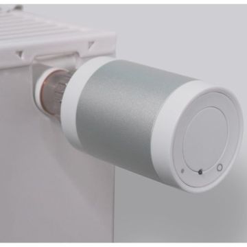 MICROPELT MVA008 EnOcean Radiator Actuator | Standard