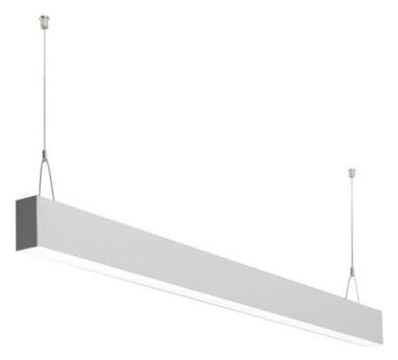 Brumberg 77324694 Profile 4000K LED pendant light