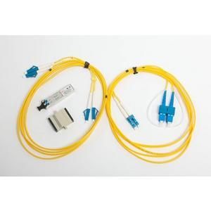 TREND Networks Ltd Ltd MGKLX2 1310nm Singlemode SFP Module Kit