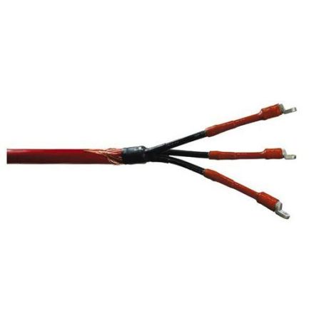 Cellpack 146297 CHE-3I A 24KV 120-300 3-wire indoor termination
