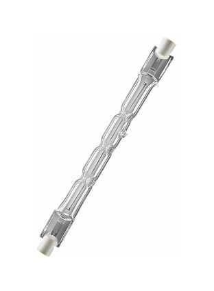 LEDVANCE Osram 4008321275646 64702 400W 240V R7S FS1 halogen rod