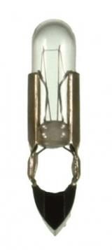 Scharnberger & Hasenbein 22925 T 5.5K 4.8x22mm 24V 20mA telephone lamp