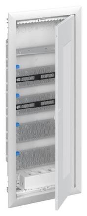 ABB Striebel & John UK660MWH media distributor 5-row, WiFi door, 2CPX031449R9999