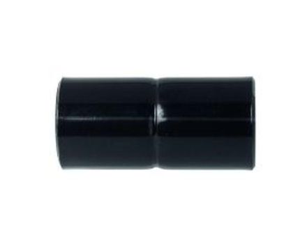 Hegler 9940016 STAPA-ES-V2A DN16 socket pluggable stainless steel