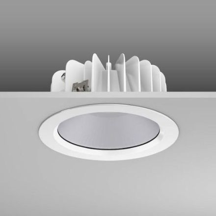 RZB 901801.002 Ledona LED/12-41W-3000K D230 LED recessed ceiling spotlight