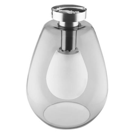 LEDVANCE Osram 4058075216969 1906 CONE 260X345 G SM ceiling light