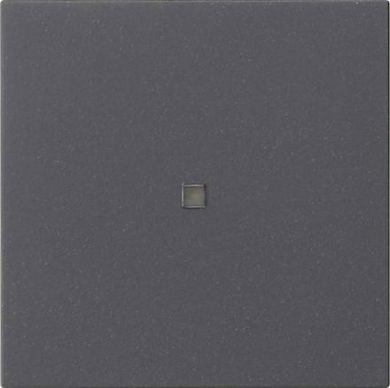 Gira 536828 S3000 BT System 55 anthracite operating unit