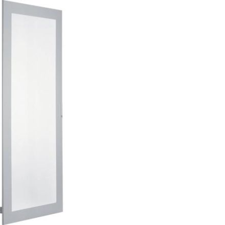 Hager FZ217D door uni. right IP54 1900x600mm SKI
