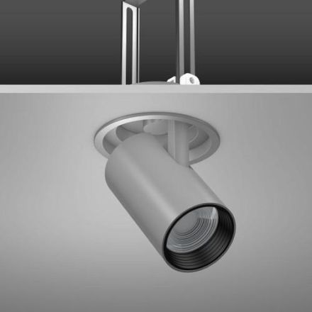 RZB 911494.004.76 Deecos LED/22W-3000K,Ra92 D14 LED recessed ceiling spotlight